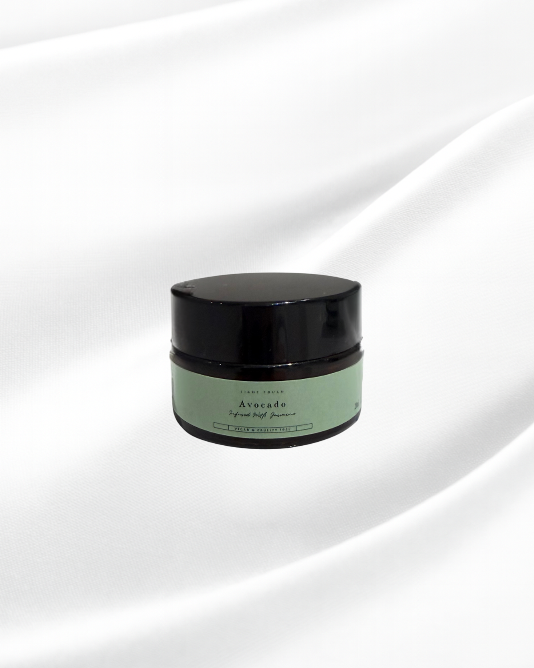 Avocado Night Balm