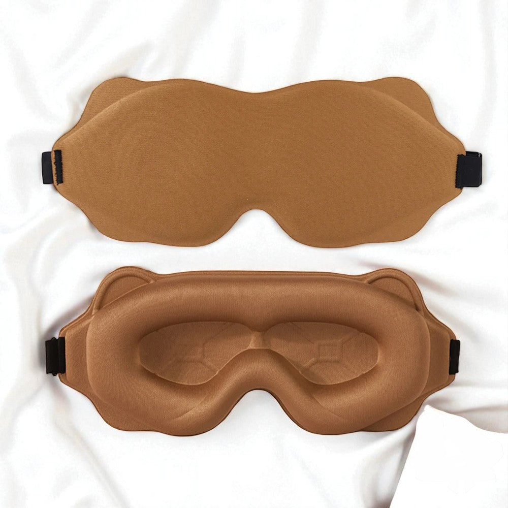 Contour 3D Sleep Mask