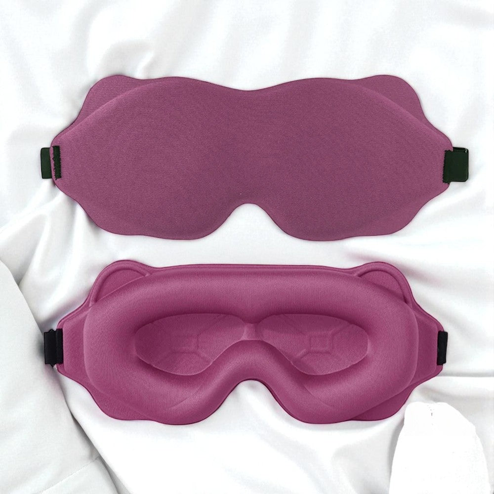 Contour 3D Sleep Mask