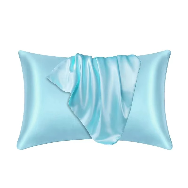 Luxury Satin Pillowcase Set