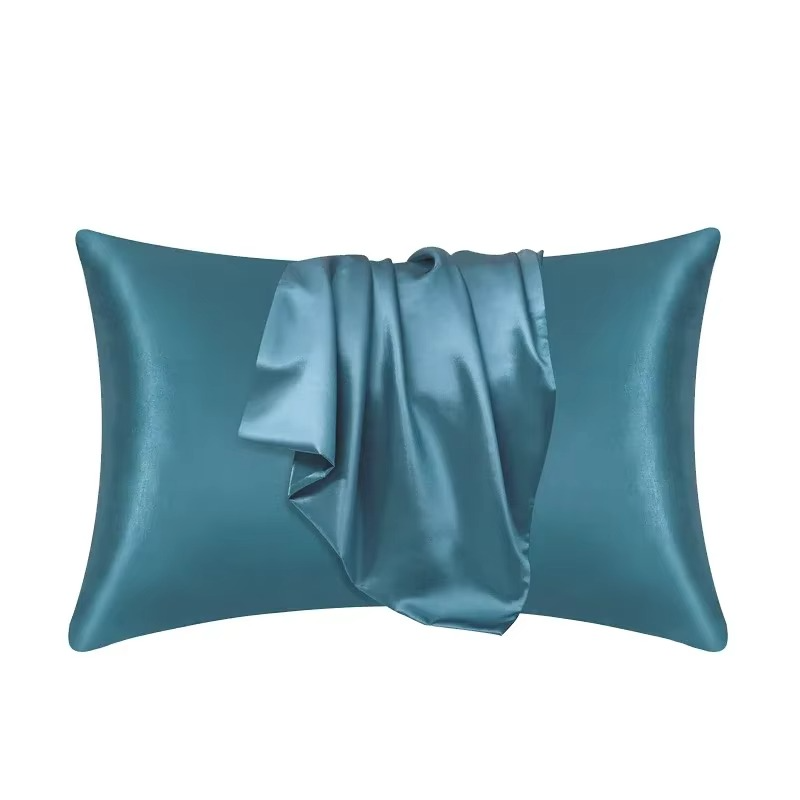 Luxury Satin Pillowcase Set