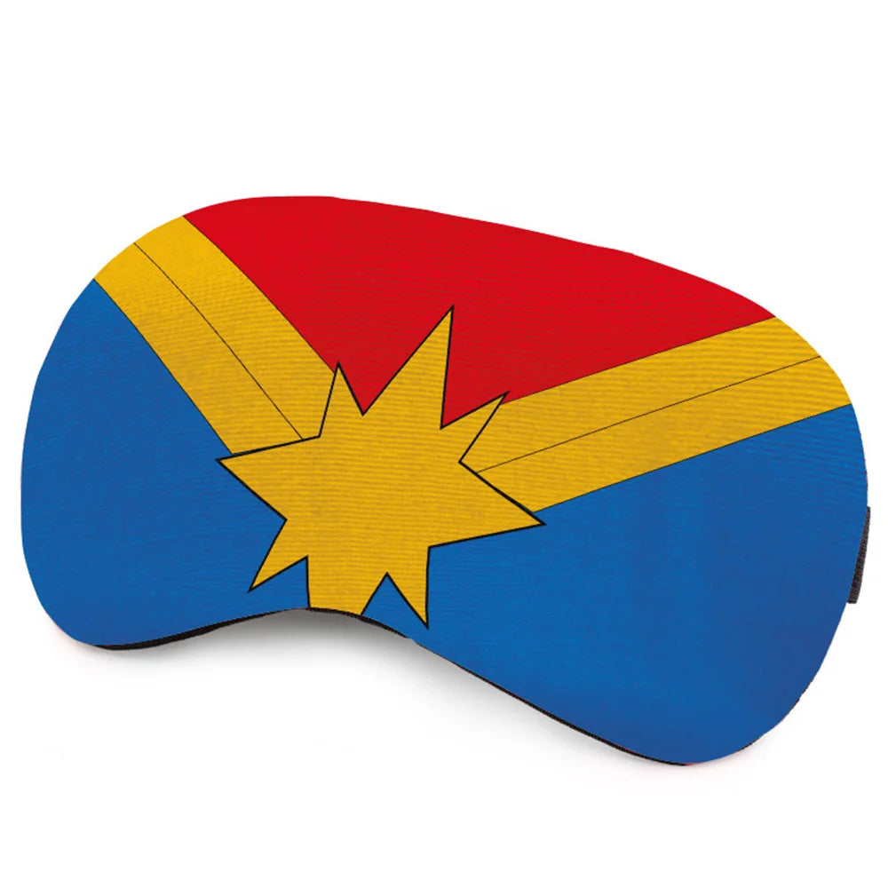 Super Hero Eye Mask