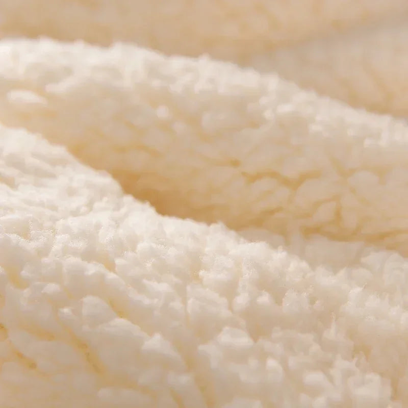 Ultra-Soft Fleece Blanket