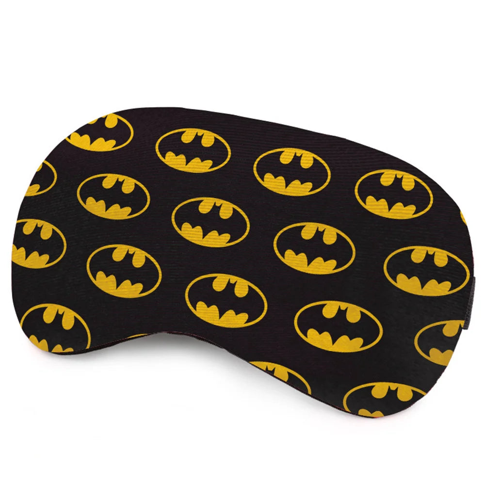Super Hero Eye Mask