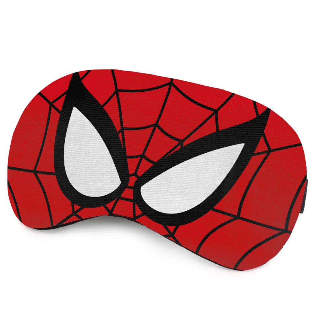 Super Hero Eye Mask