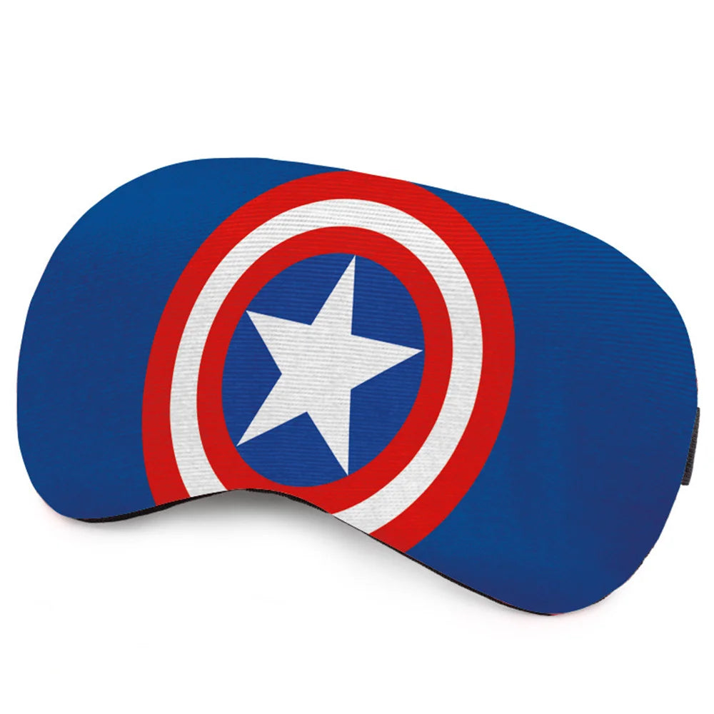 Super Hero Eye Mask