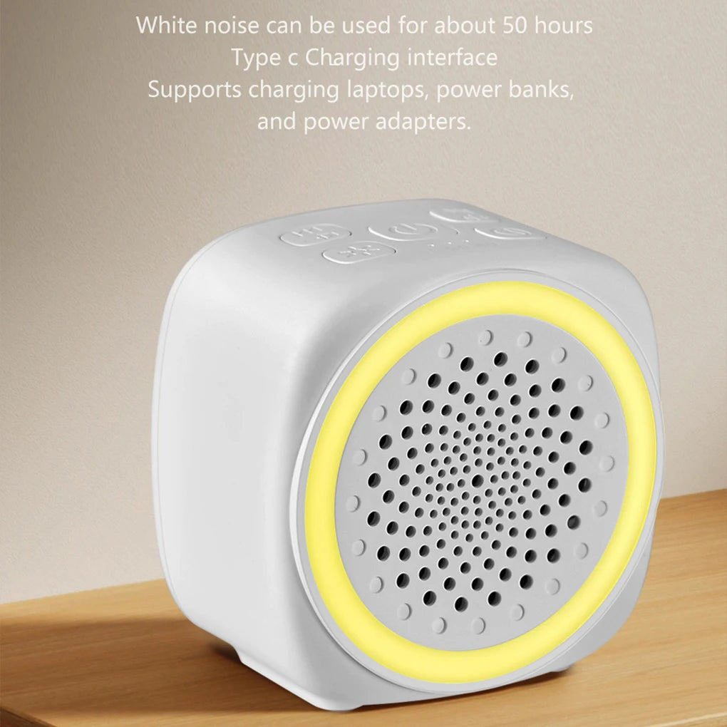 Mini White Noise Sound Machine