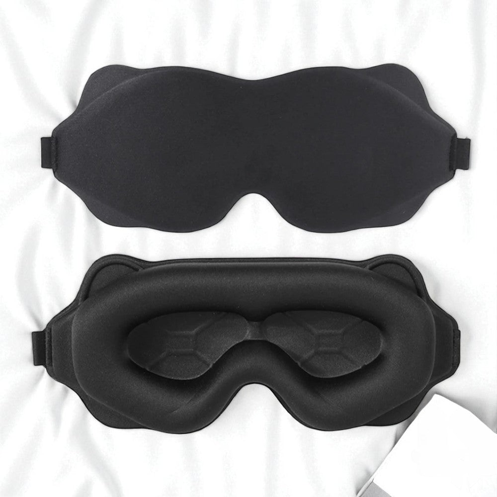 Contour 3D Sleep Mask