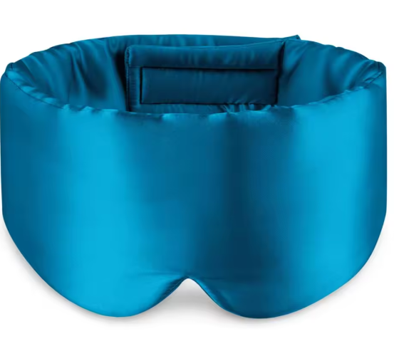 Ultra Light Silk Touch Blackout Sleeping Eye Mask