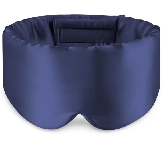Ultra Light Silk Touch Blackout Sleeping Eye Mask