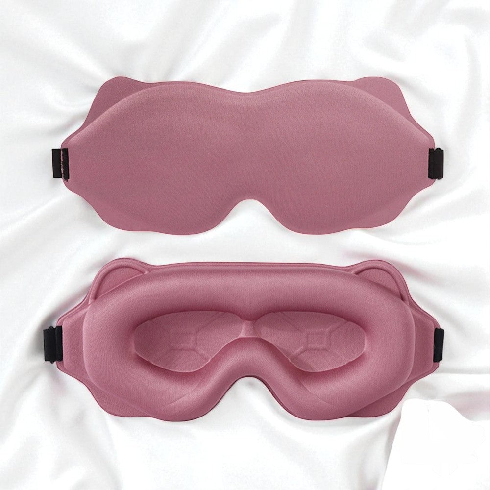 Contour 3D Sleep Mask