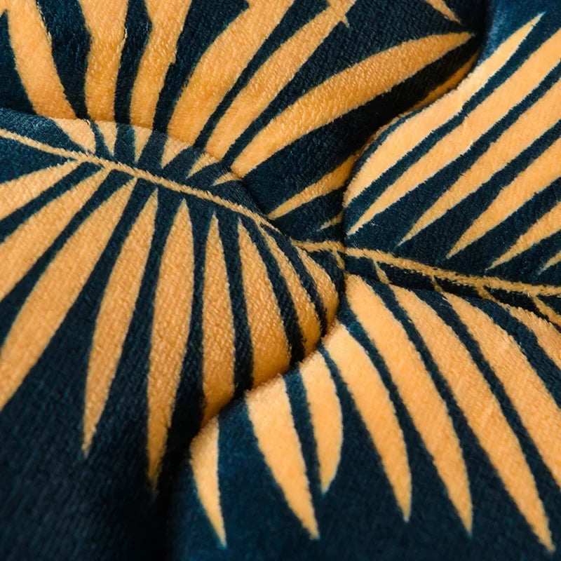 Ultra-Soft Fleece Blanket