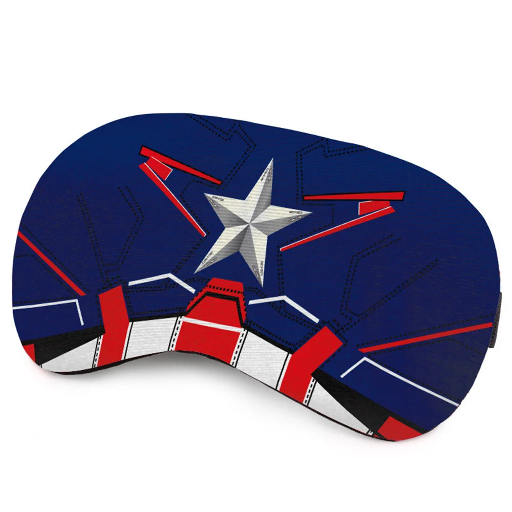 Super Hero Eye Mask