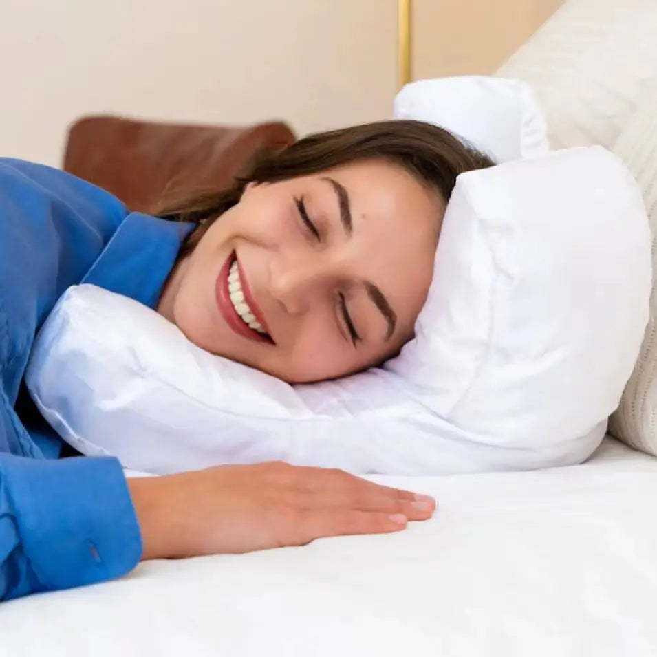 Anti Wrinkle Beauty Pillow