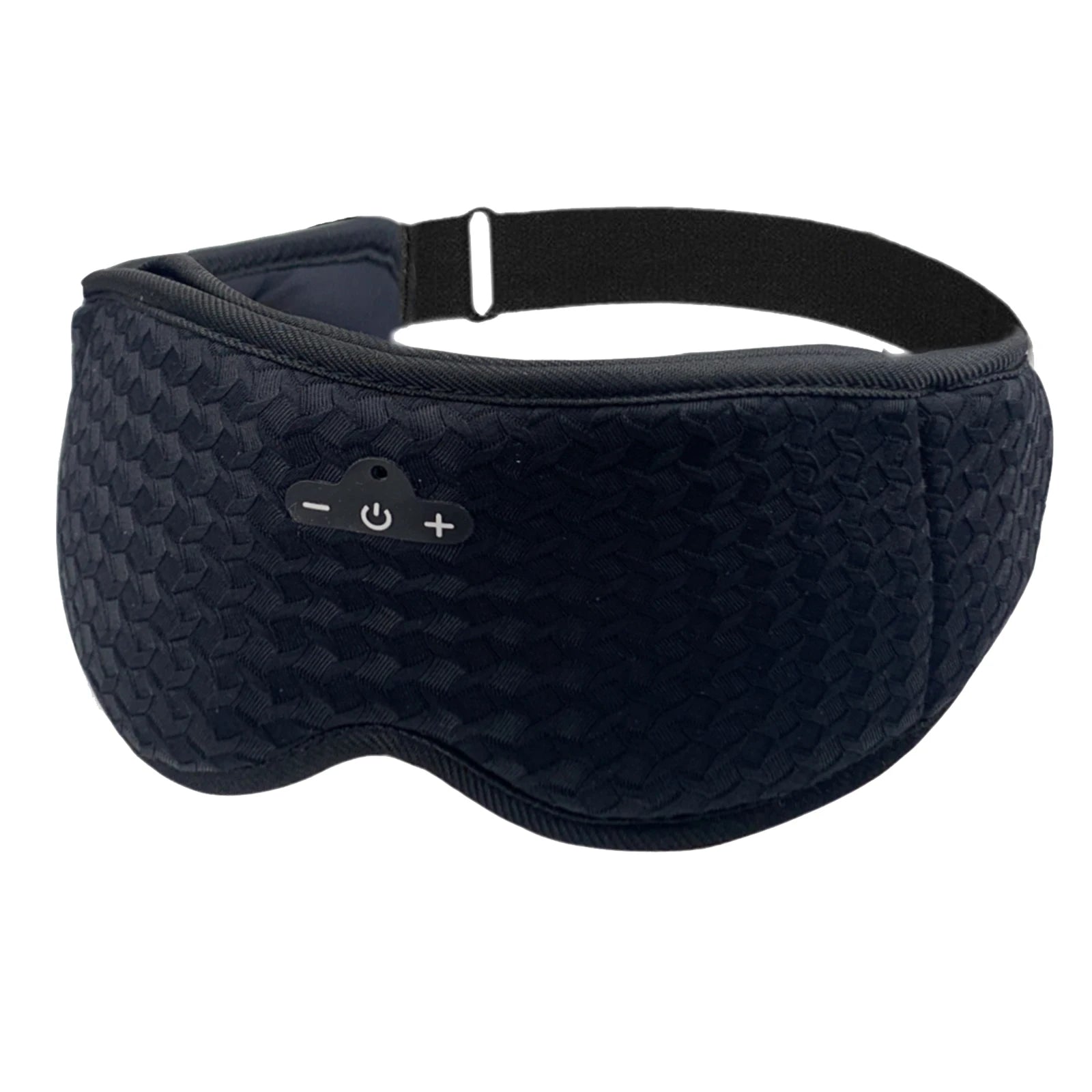 Sleep Eye Mask With Bluetooth Headphones And Microphone