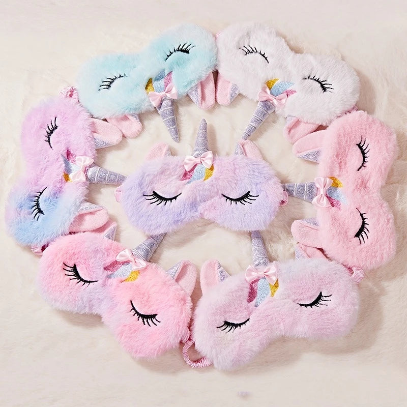 Unicorn Sleep Eye Mask
