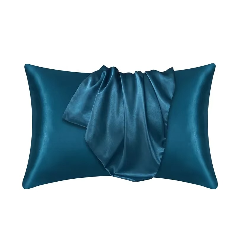 Luxury Satin Pillowcase Set