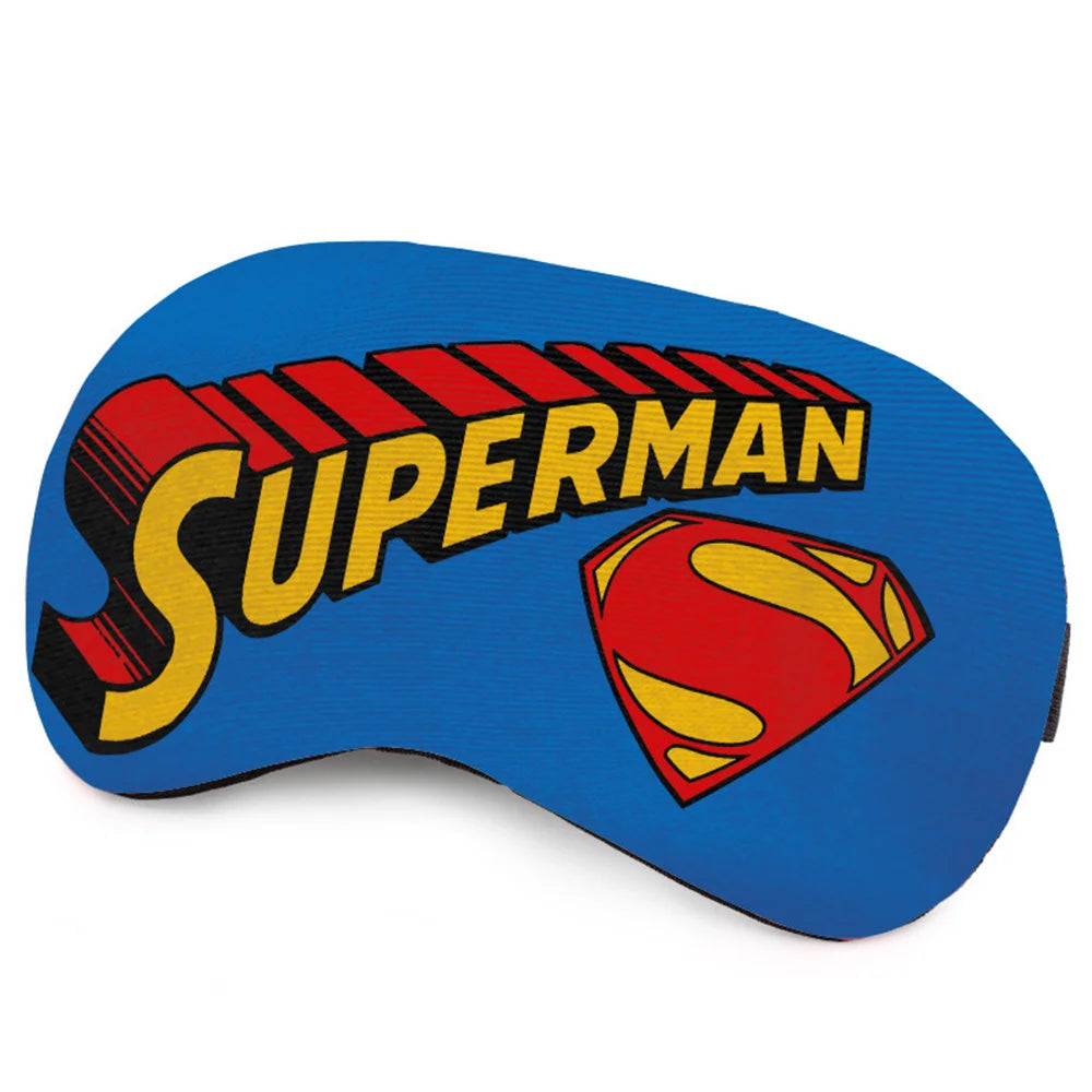 Super Hero Eye Mask