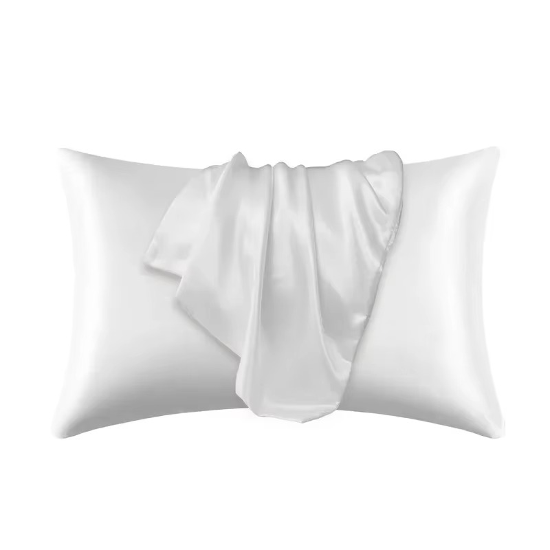 Luxury Satin Pillowcase Set
