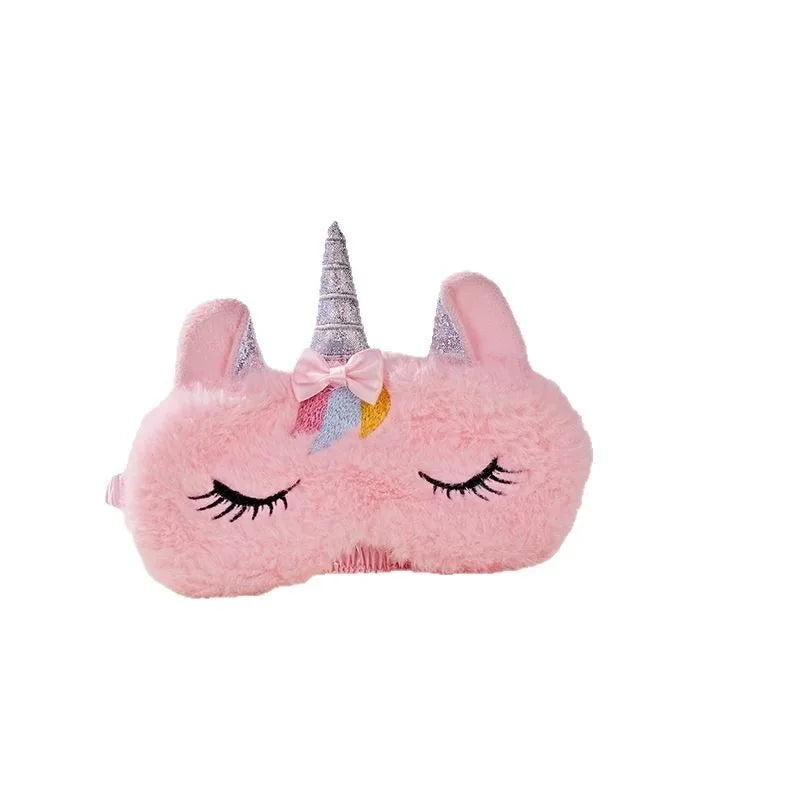 Unicorn Sleep Eye Mask