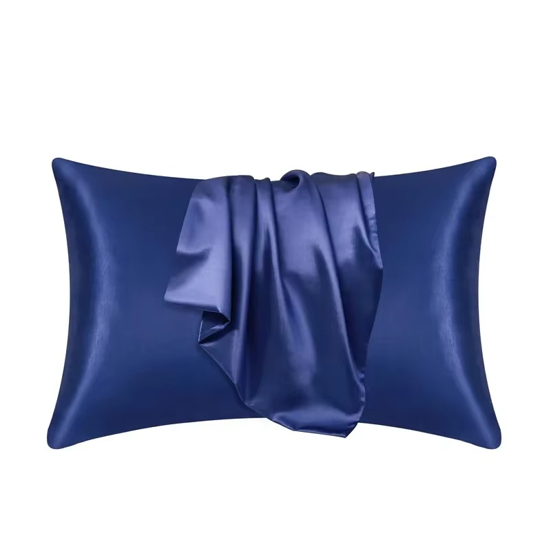 Luxury Satin Pillowcase Set