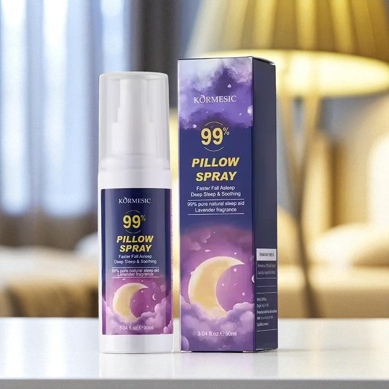Deep Sleep Lavender Pillow Mist
